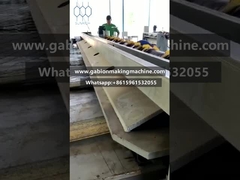 ماشین تراشی گابیان اتوماتیک