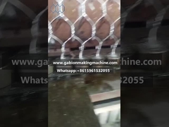 دوام ماشین گابيون با نگهداری کم تست شد