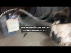 چگونه به تولید 500+ جعبه گابيون روزانه؟