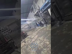 ماشین سبد گابیان برای دیوارهای نگهدارنده سازگار با محیط زیست