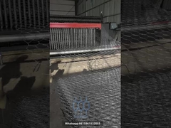 دستگاه گابيون هوشمند با سرعت تولید بالا برای پروژه های مهندسی عمران