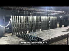 خط تولیدی نوآورانه جعبه گابیان برای راه حل های سازگار با محیط زیست