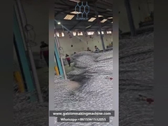 ماشین جعبه گابیان با هوش مصنوعی: آینده تولید براق سیم