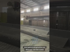 بهترین سازندگان ماشین آلات گابیان پوشانده شده با PVC در سال 2025 مقایسه قیمت و کیفیت