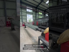 ۱۰ تولید کننده ماشین آلات گابیان در سال ۲۰۲۵: مقایسه قیمت و راهنمای خریدار