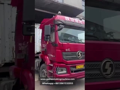 دستگاه مش گابیون اتوماتیک صادر شده به هند