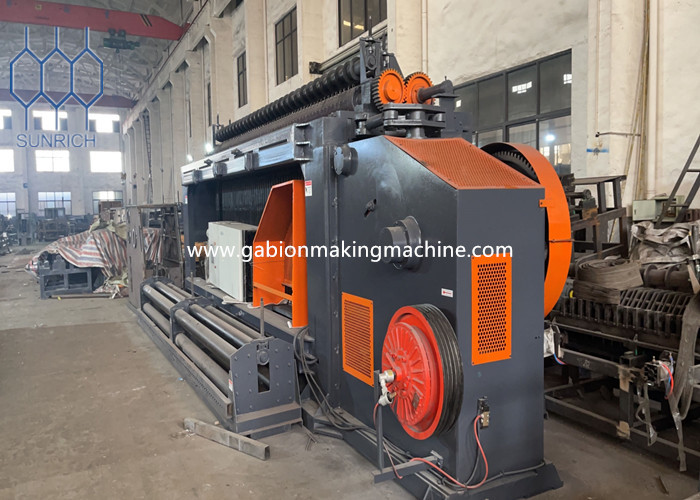 آخرین وبلاگ های شرکت در مورد مشتری سریلانکایی با موفقیت جدیدترین ماشین ساخت گابیان را برای پروژه های حفاظت از محیط زیست دریافت کرد