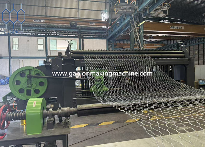 آخرین وبلاگ های شرکت در مورد Galvanized Wire vs PVC-Coated Wire: What Should Buyers Check Before Selecting a Gabion Machine?
