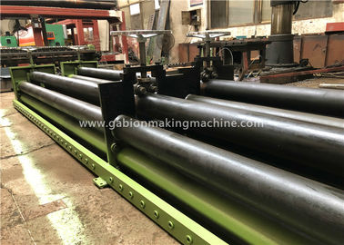 خرید سه سیم پیچ خودکار سیم مش سیم مش PVC پوشش داده شده برای شبکه مش 1.6mm - 3.2mm تولید آنلاین