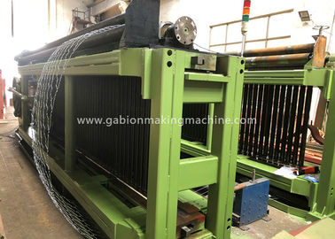 خرید جب ماشین اتوماتیک جابجایی 4300 میلی متر حداکثر مش بافت Width LNWL33-100-2 تولید آنلاین