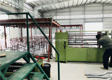 خرید ماشین سنگین گابین 2300 میلیمتر برای سیل مبارزه با مش مورد تولید آنلاین