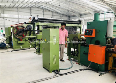 خرید خط تولید خط تولید گابین 4300 میلی متر PLC با سیستم های الکتریکی تولید آنلاین