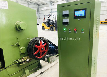خرید دستگاه پیچ گوشتی دو لنگه LNWL43-100-2 با سیستم روغنکاری اتوماتیک تولید آنلاین