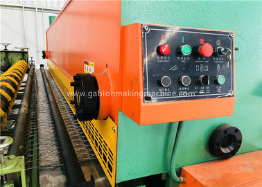 خرید دیوار نگهدارنده دستگاه مشبک گابین LNWL57-100-2 با راه حل های کنترل فرسایش تولید آنلاین