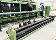 GBPL-2 Welded Wire Mesh Machine Manufacturer For 4300x760x1170mm Dimension Mesh