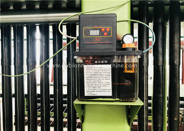 خرید 30kw سیم مش سیم شش ضلعی ساخت ماشین برای ساخت جعبه گابون تولید آنلاین
